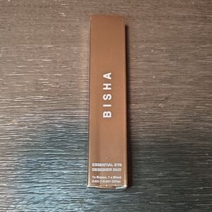 BISHA Essential Eye Designer Duo
